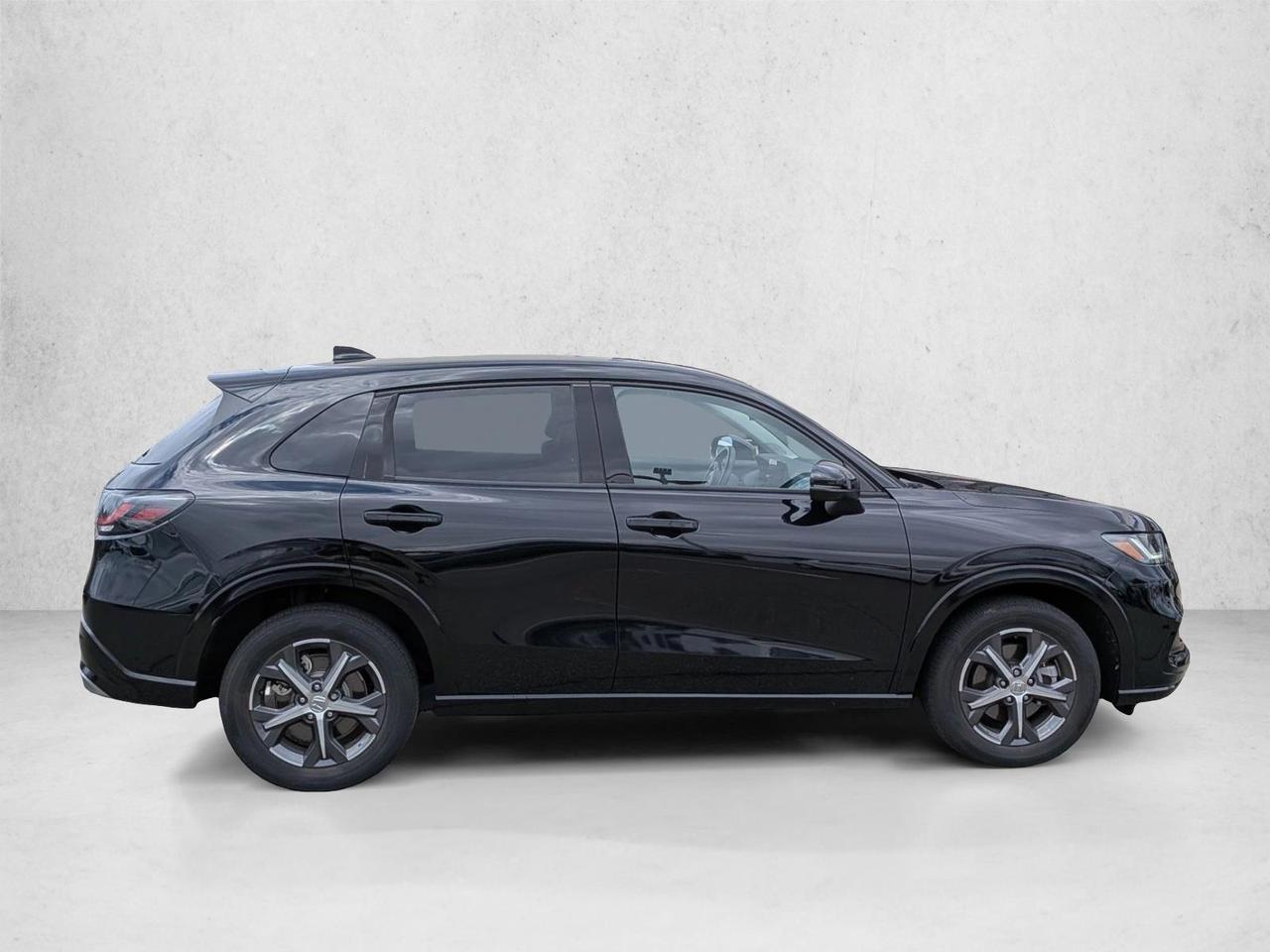 2024 Honda HR-V EX-L Roseville CA