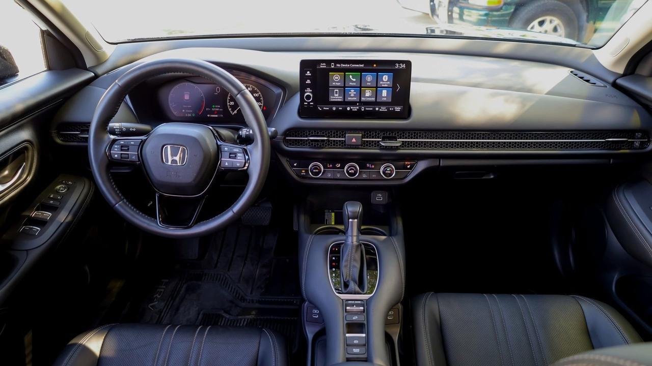 2024 Honda HR-V EX-L  Selma TX
