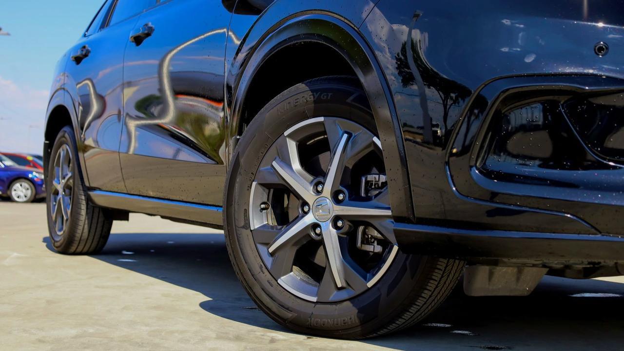 2024 Honda HR-V EX-L  Selma TX