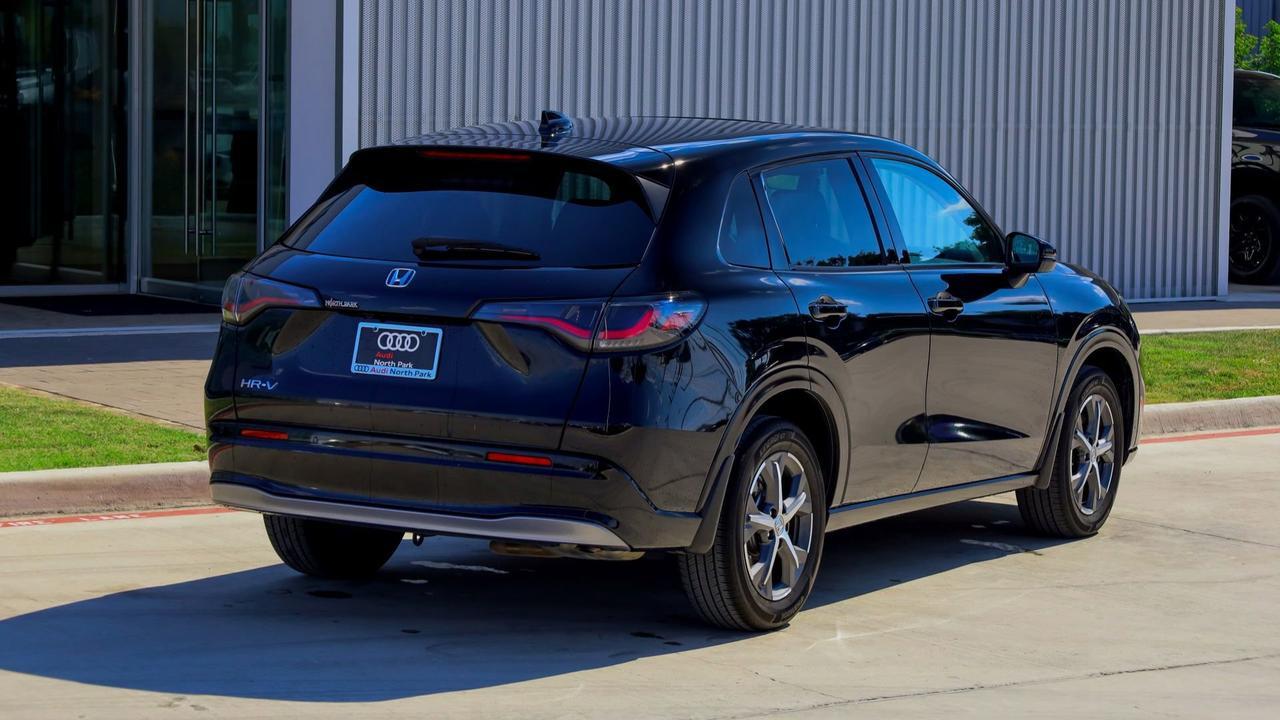 2024 Honda HR-V EX-L  Selma TX