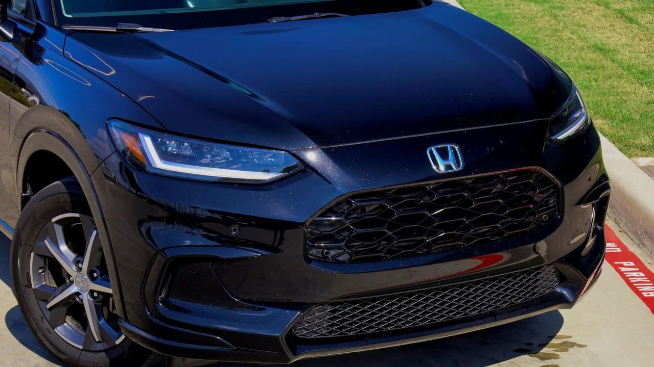 2024 Honda HR-V EX-L  Selma TX