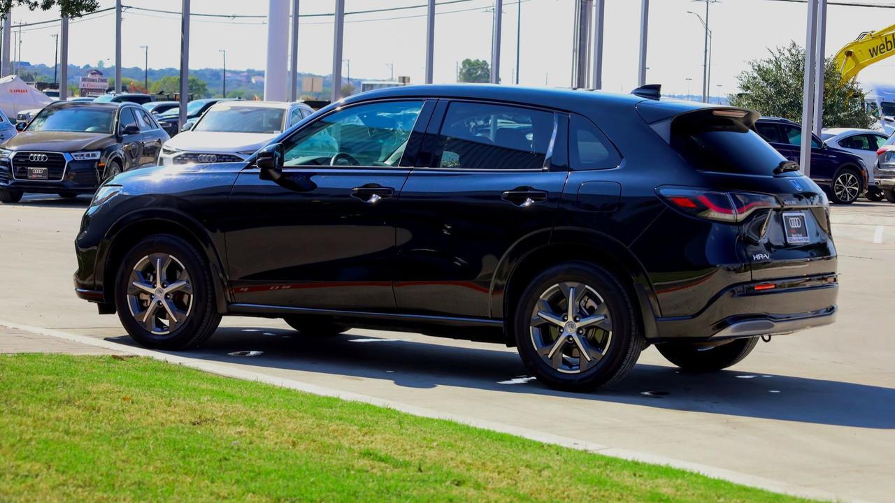 2024 Honda HR-V EX-L  Selma TX
