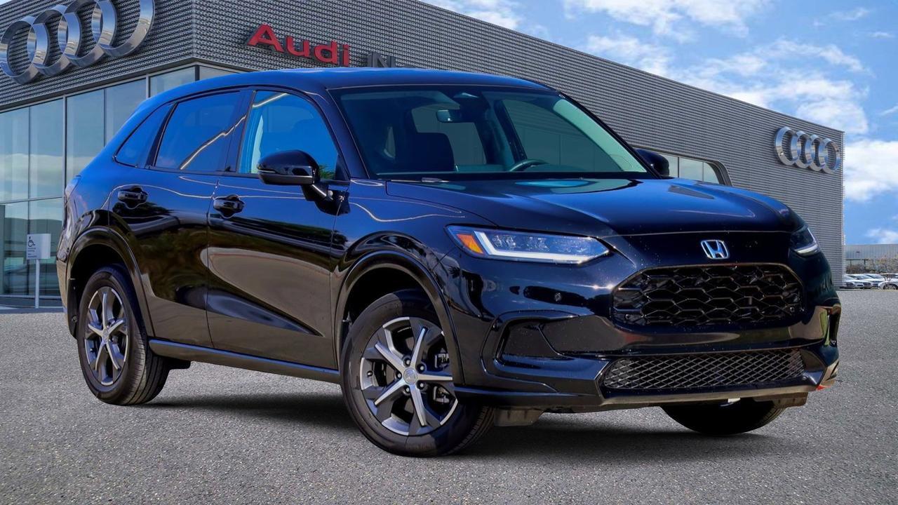 2024 Honda HR-V EX-L  Selma TX