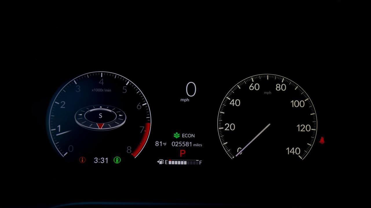 2024 Honda HR-V EX-L  Selma TX