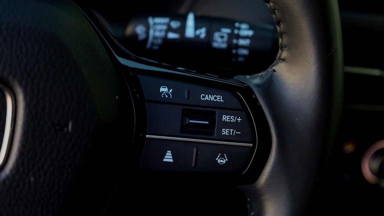 2024 Honda HR-V EX-L  Selma TX