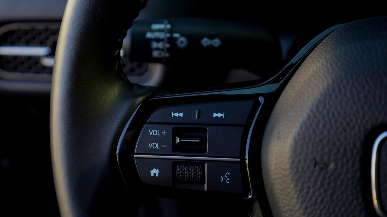 2024 Honda HR-V EX-L  Selma TX
