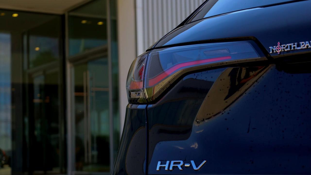 2024 Honda HR-V EX-L  Selma TX