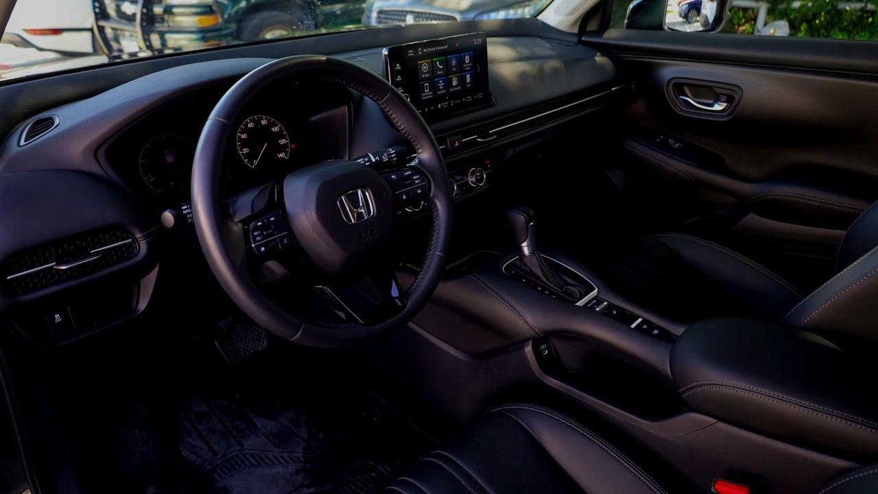 2024 Honda HR-V EX-L  Selma TX