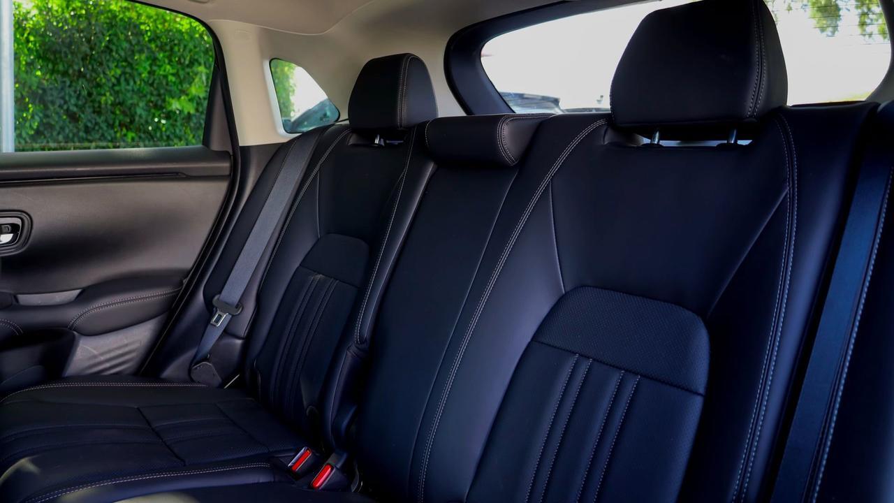 2024 Honda HR-V EX-L  Selma TX