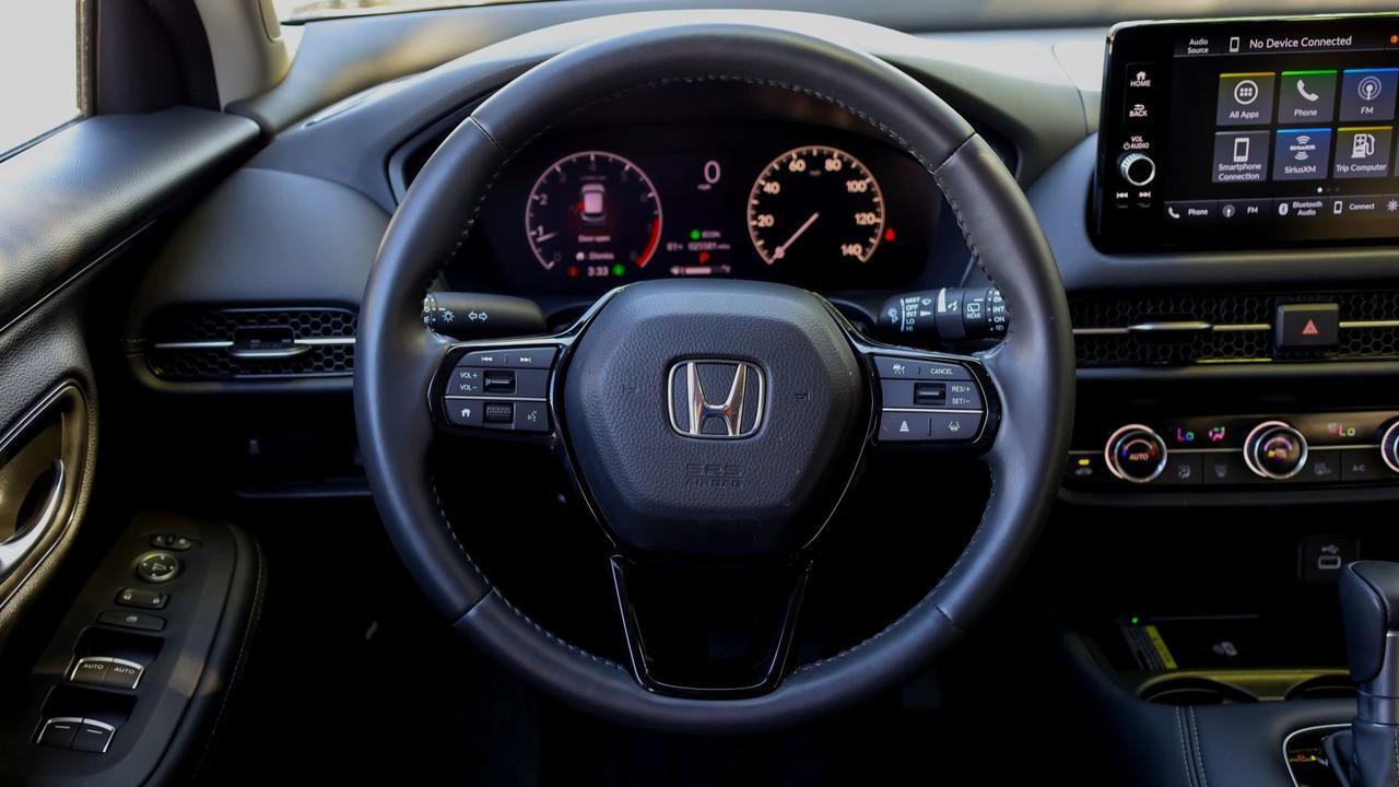 2024 Honda HR-V EX-L  Selma TX