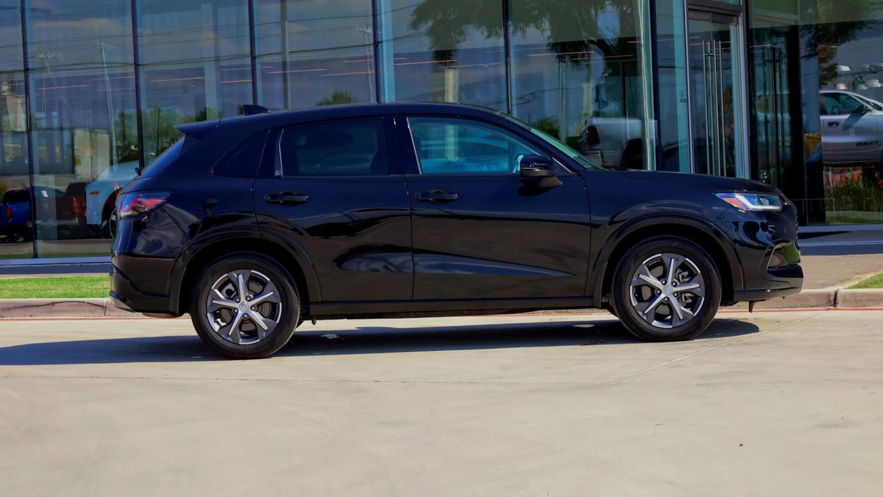 2024 Honda HR-V EX-L  Selma TX