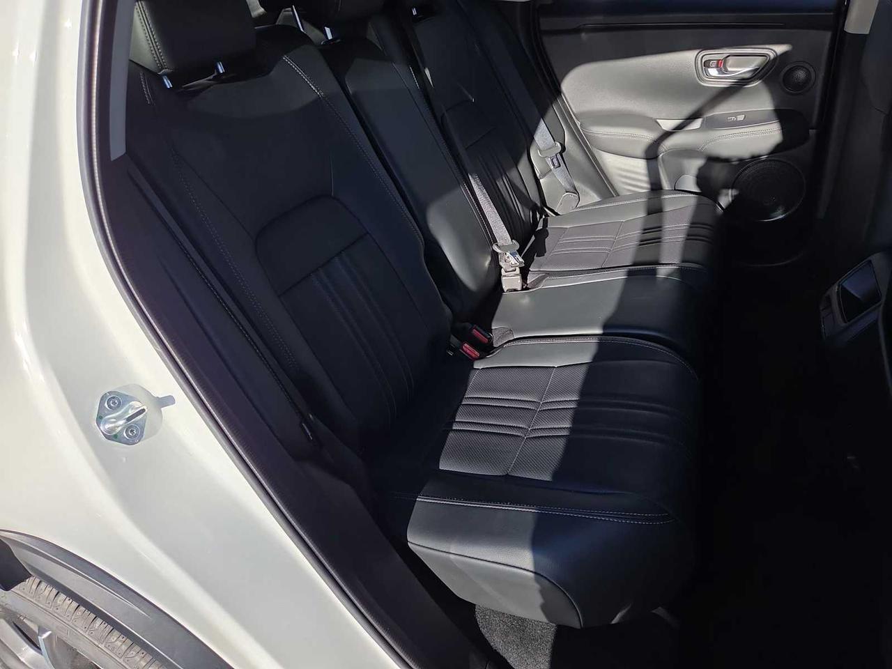 2024 Honda HR-V EX-L Irving TX