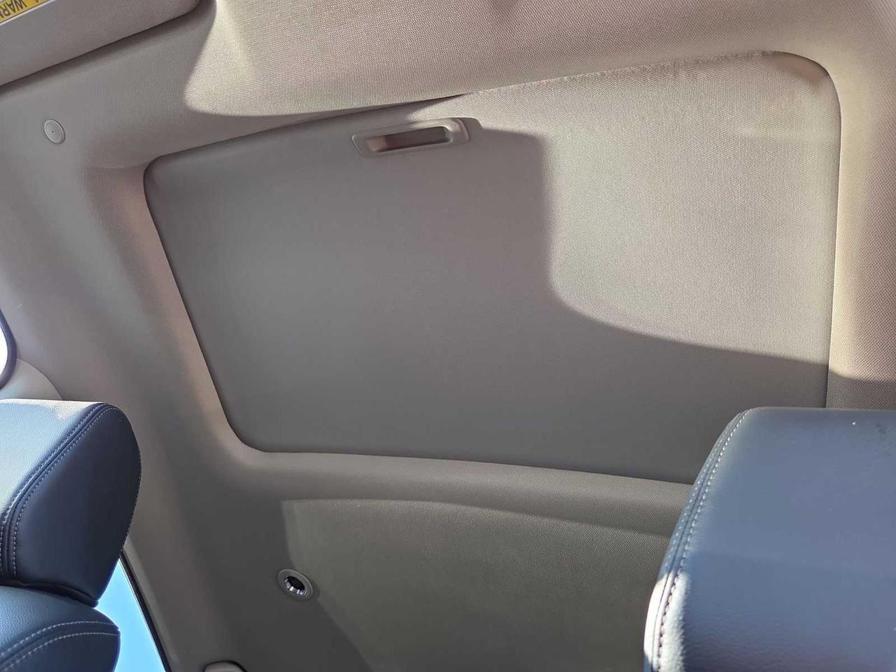 2024 Honda HR-V EX-L Irving TX