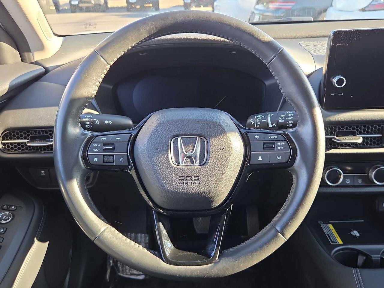 2024 Honda HR-V EX-L Irving TX