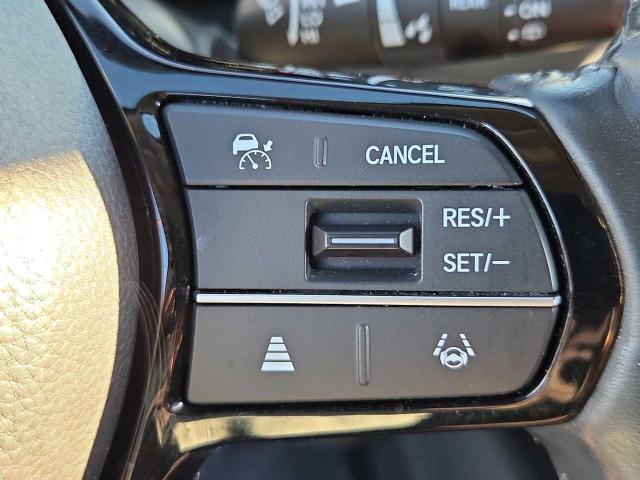 2024 Honda HR-V EX-L Irving TX