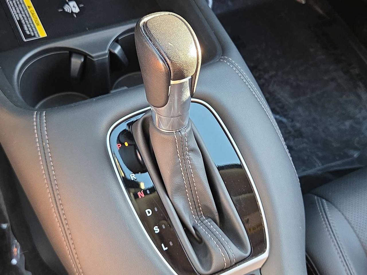 2024 Honda HR-V EX-L Irving TX