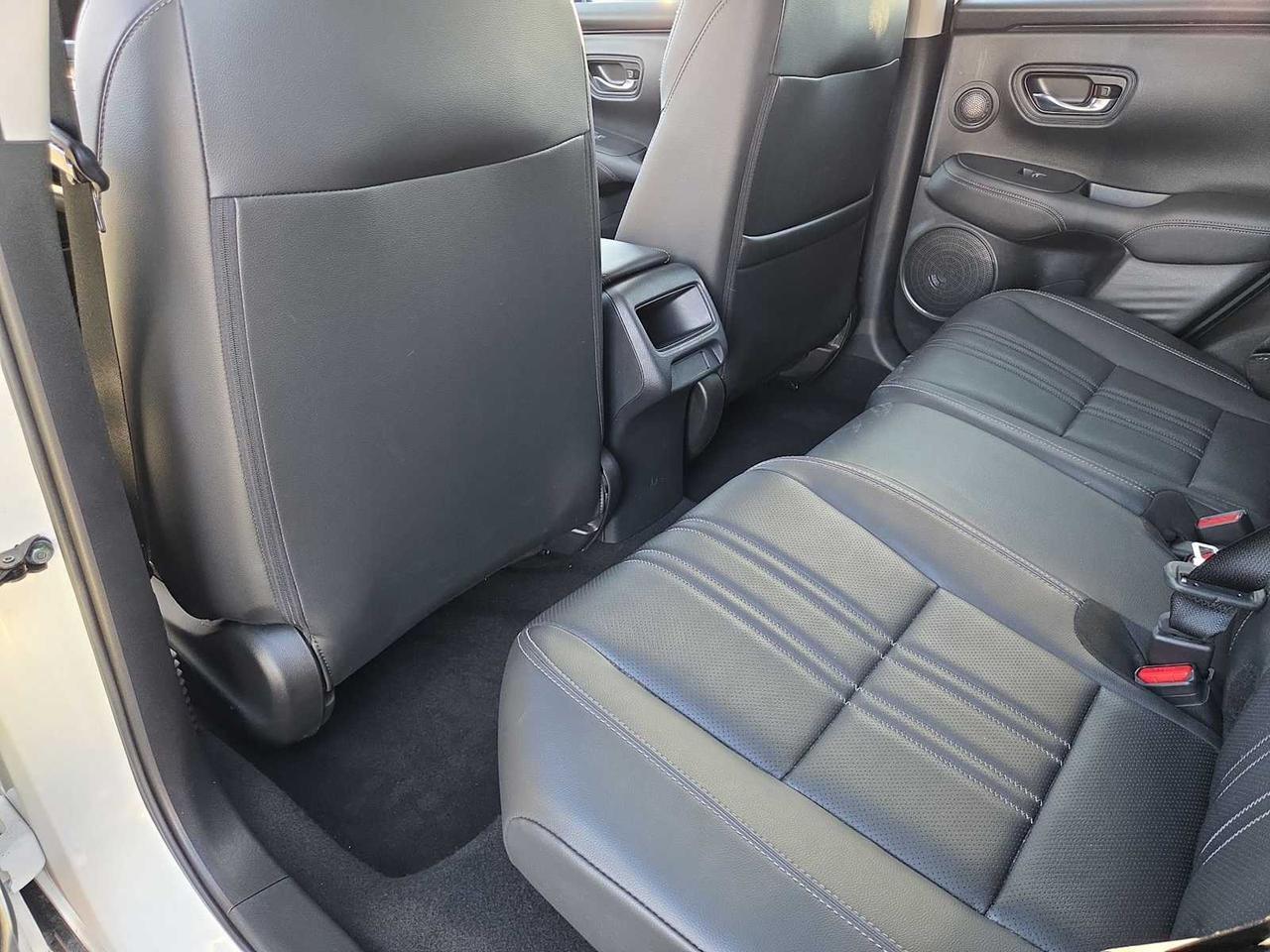 2024 Honda HR-V EX-L Irving TX