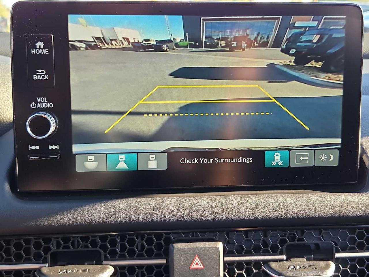 2024 Honda HR-V EX-L Irving TX