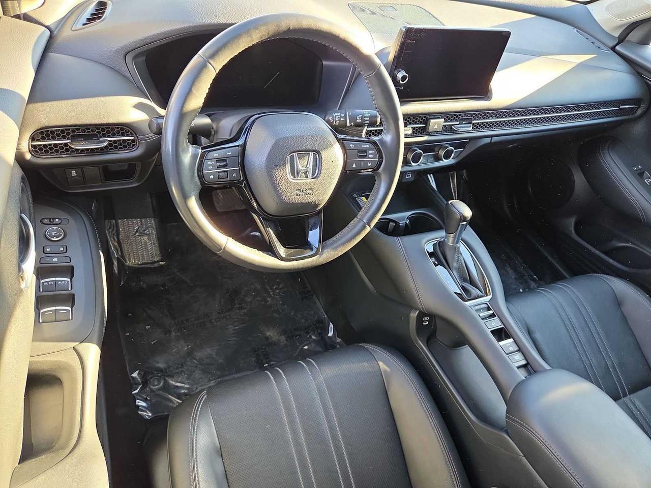 2024 Honda HR-V EX-L Irving TX