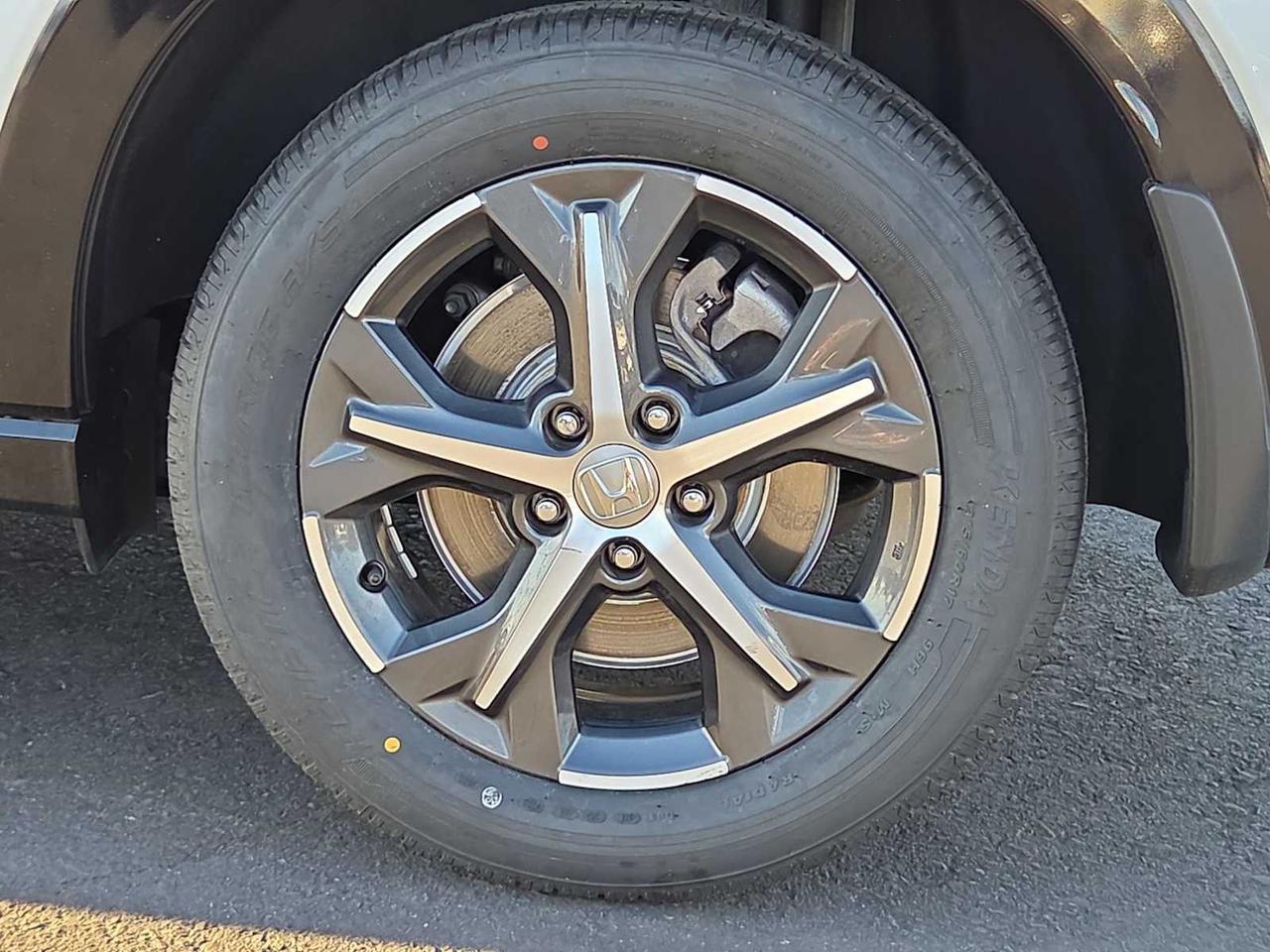 2024 Honda HR-V EX-L Irving TX