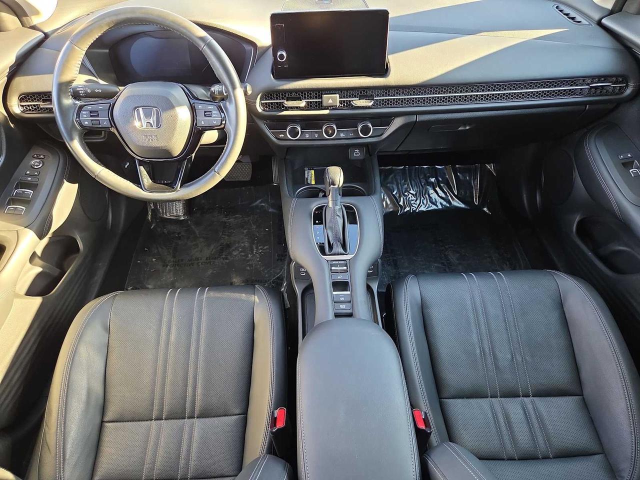 2024 Honda HR-V EX-L Irving TX