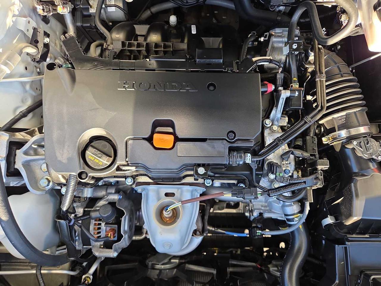 2024 Honda HR-V EX-L Irving TX