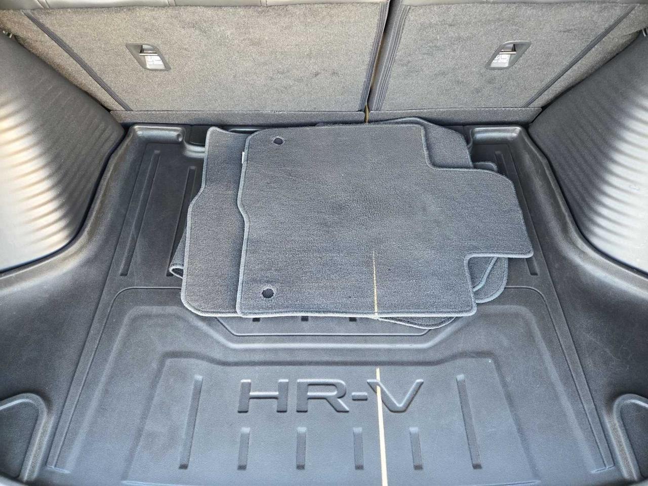 2024 Honda HR-V EX-L Irving TX