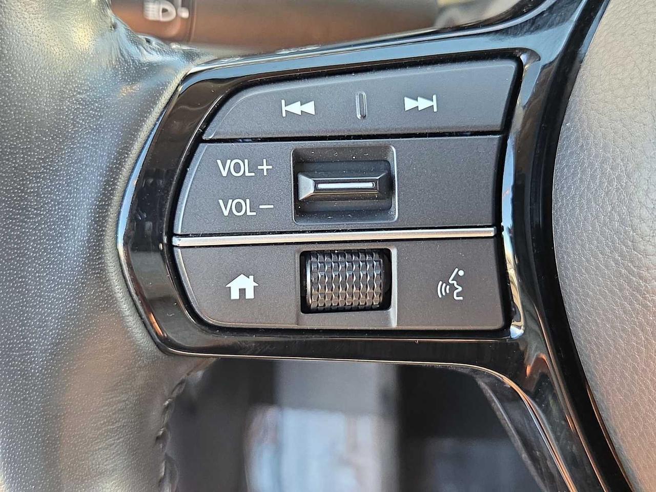 2024 Honda HR-V EX-L Irving TX