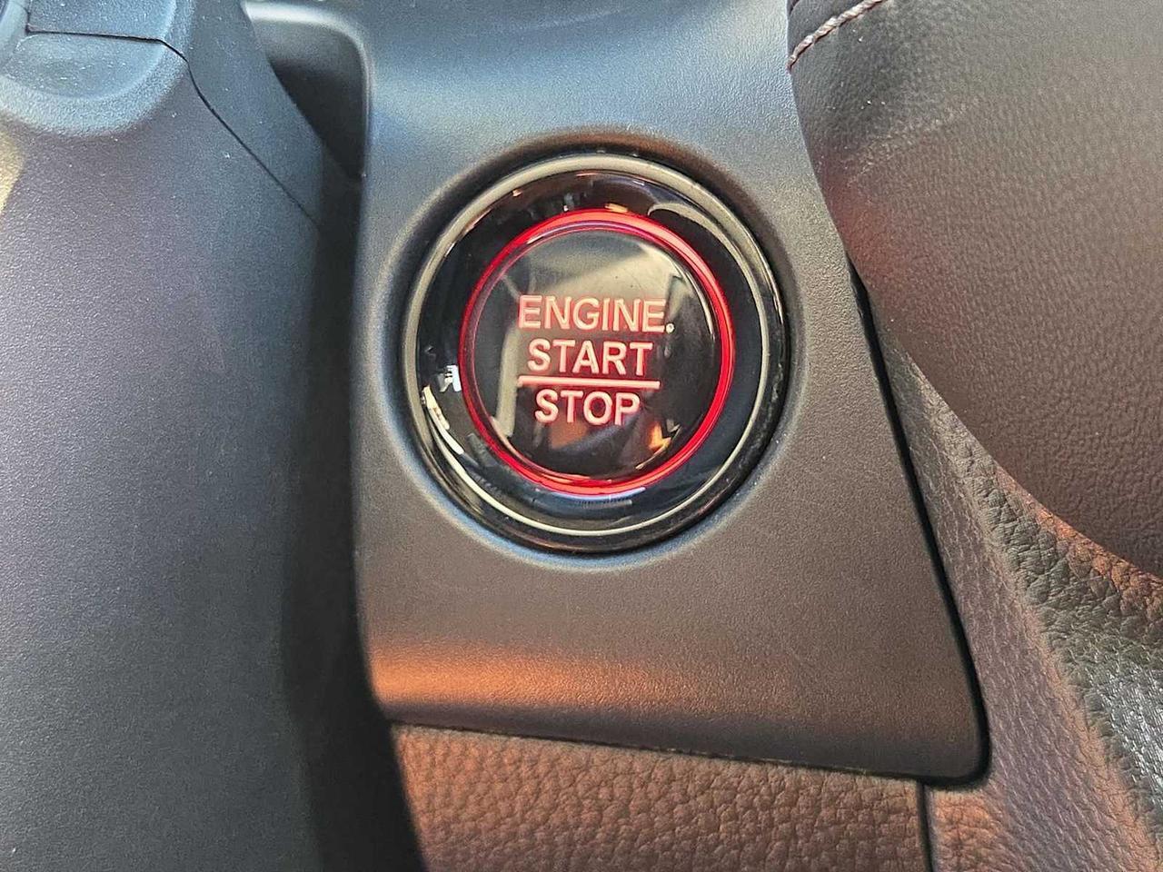 2024 Honda HR-V EX-L Irving TX