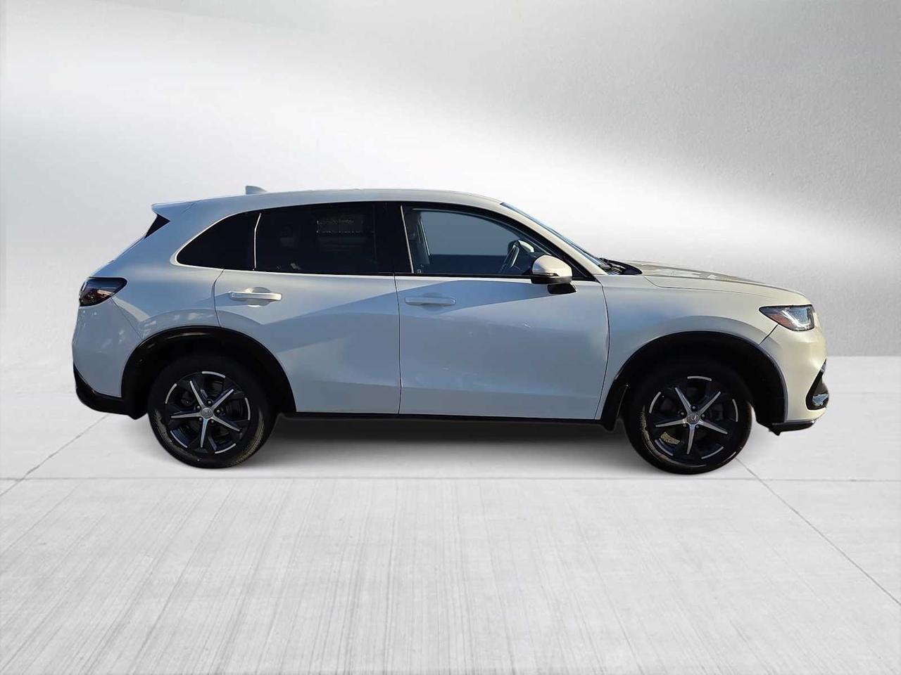 2024 Honda HR-V EX-L Irving TX
