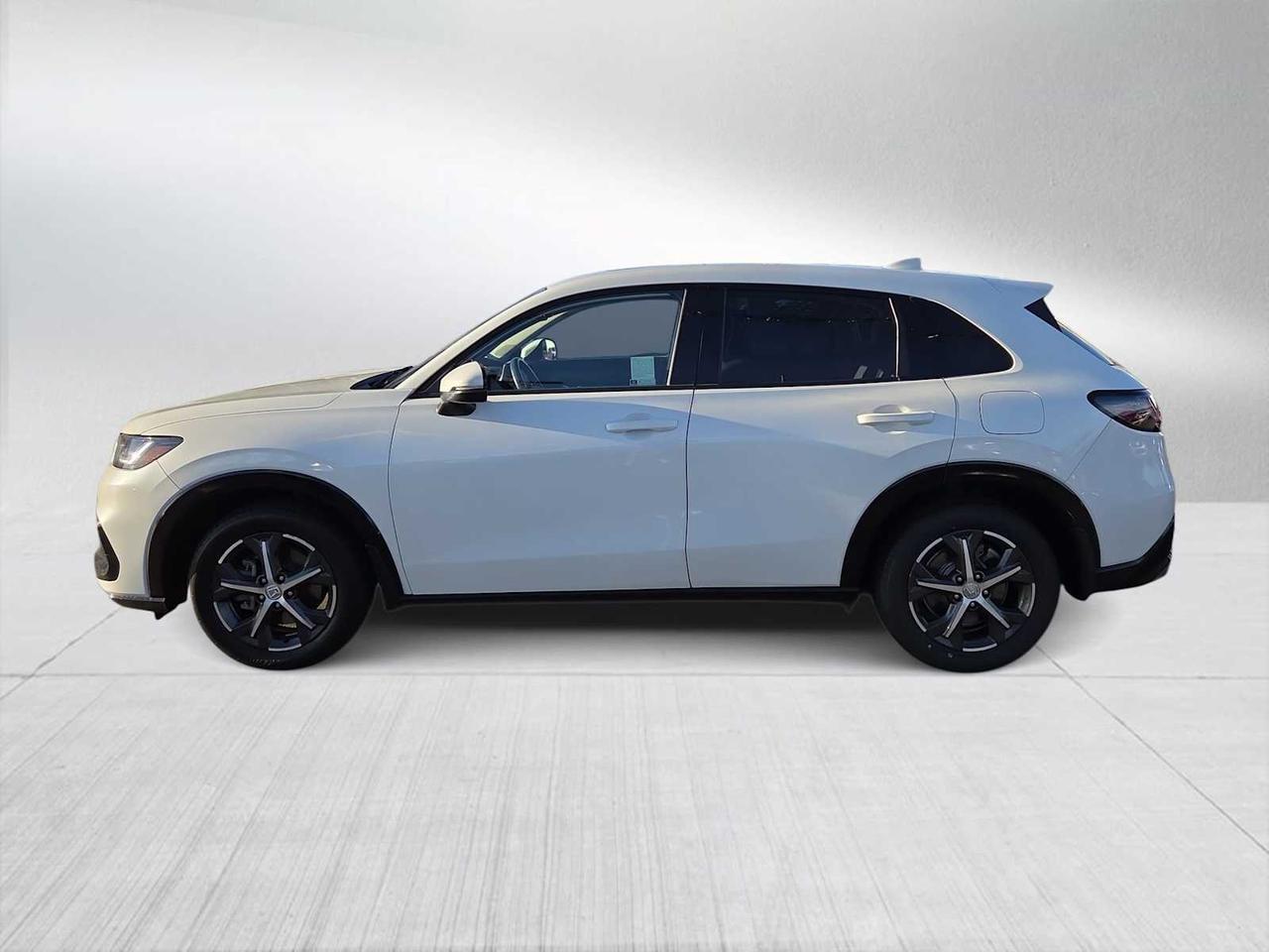 2024 Honda HR-V EX-L Irving TX