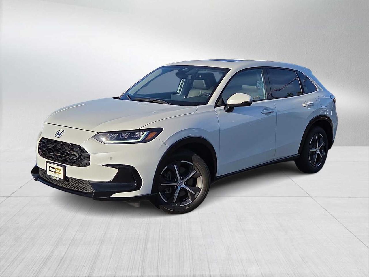 2024 Honda HR-V EX-L Irving TX