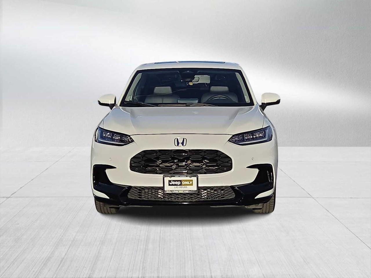 2024 Honda HR-V EX-L Irving TX