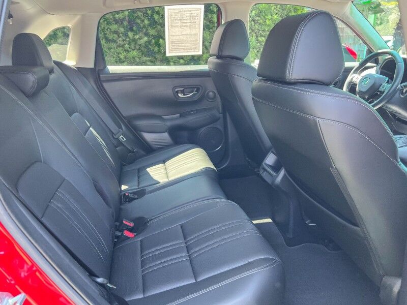 2024 Honda HR-V EX-L Wilmington NC
