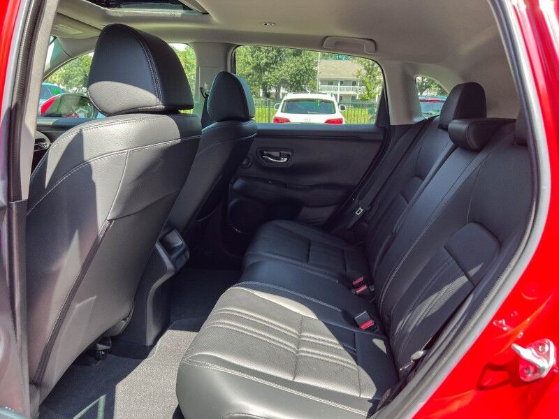 2024 Honda HR-V EX-L Wilmington NC