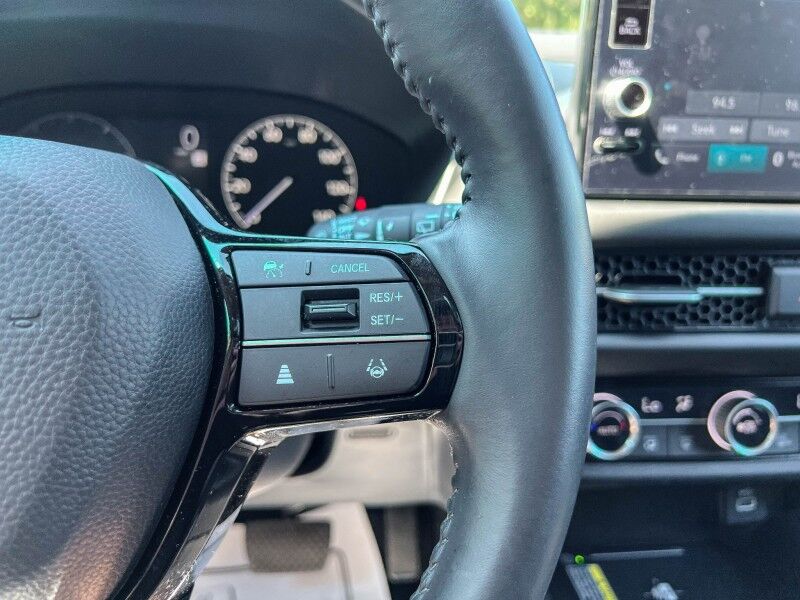 2024 Honda HR-V EX-L Wilmington NC