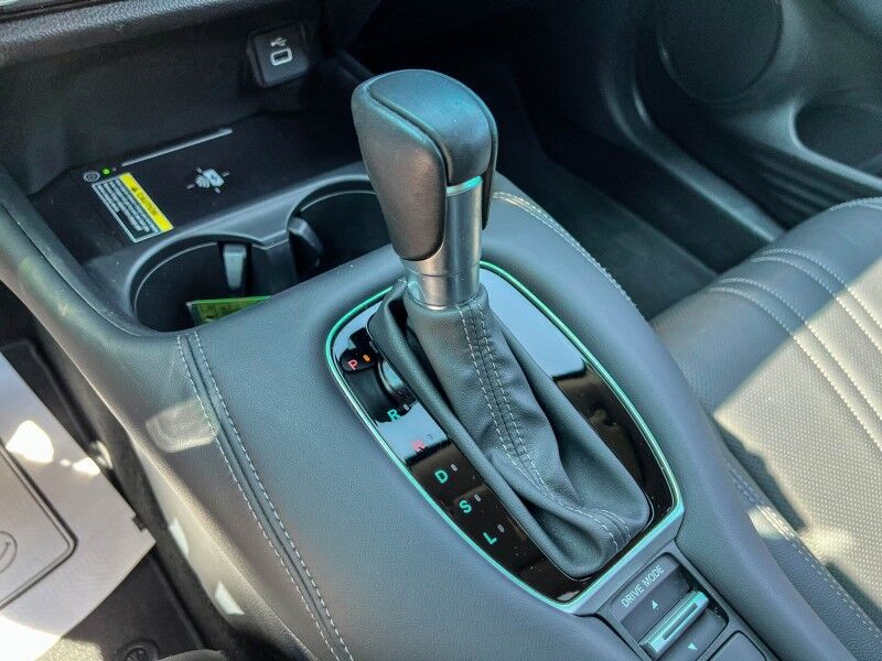 2024 Honda HR-V EX-L Wilmington NC