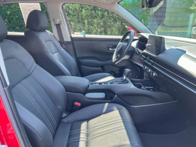 2024 Honda HR-V EX-L Wilmington NC