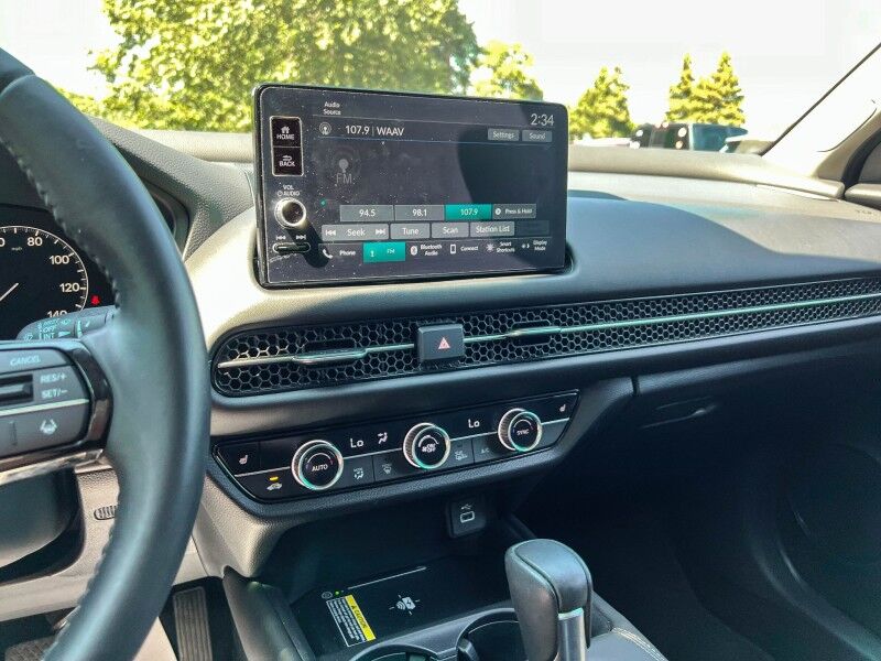 2024 Honda HR-V EX-L Wilmington NC