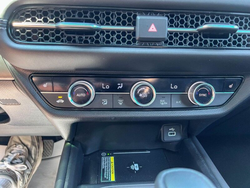 2024 Honda HR-V EX-L Wilmington NC