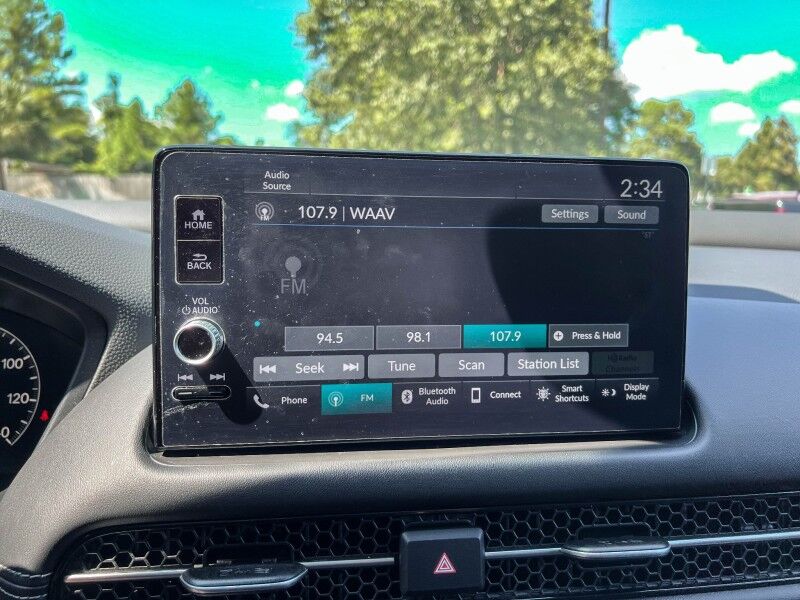 2024 Honda HR-V EX-L Wilmington NC