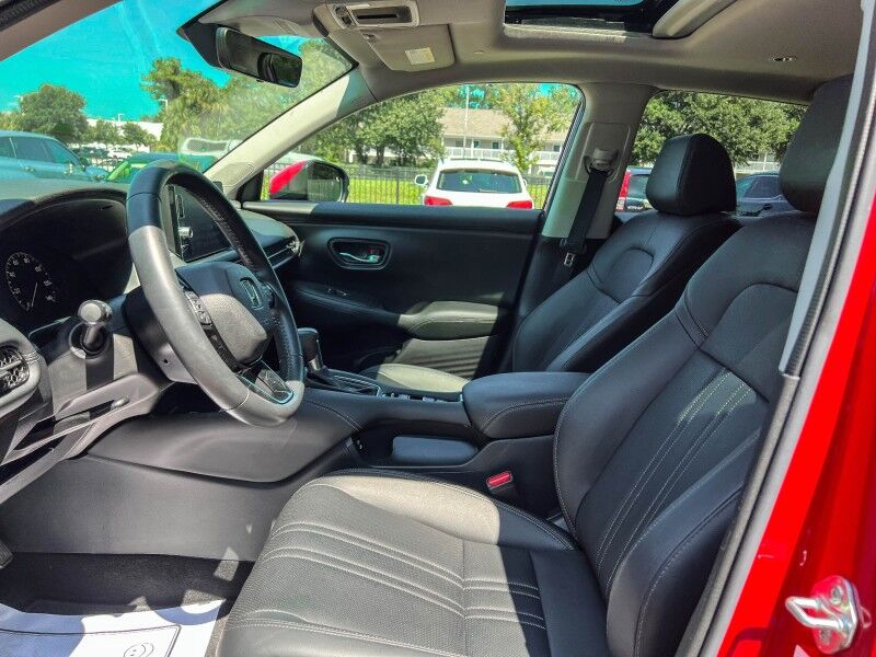 2024 Honda HR-V EX-L Wilmington NC