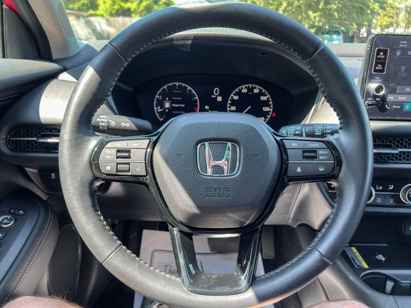 2024 Honda HR-V EX-L Wilmington NC