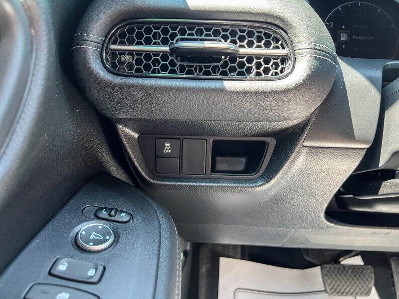 2024 Honda HR-V EX-L Wilmington NC