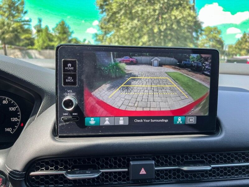 2024 Honda HR-V EX-L Wilmington NC