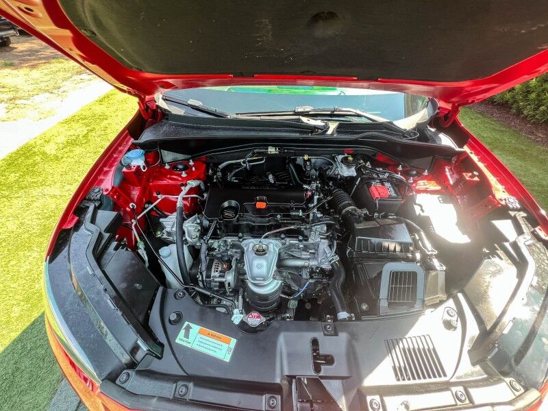 2024 Honda HR-V EX-L Wilmington NC
