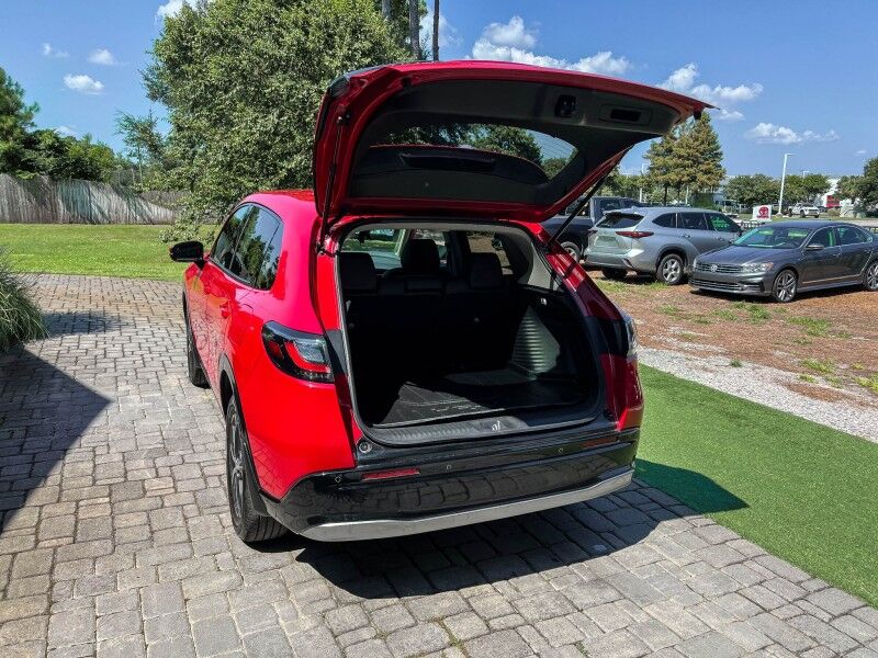 2024 Honda HR-V EX-L Wilmington NC