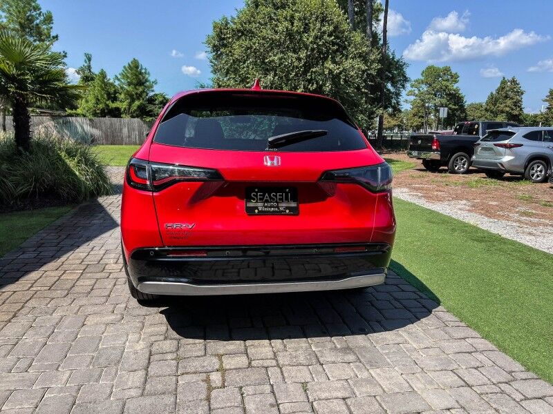 2024 Honda HR-V EX-L Wilmington NC