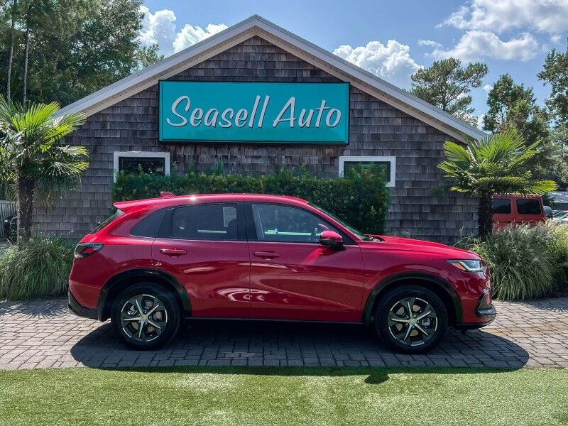 2024 Honda HR-V