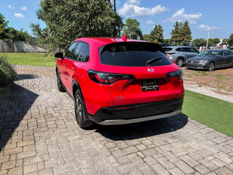2024 Honda HR-V EX-L Wilmington NC